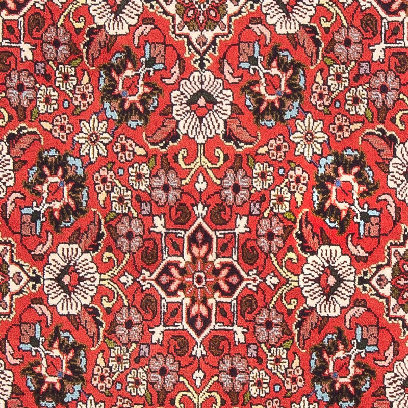 Bidjar - Bukan Teppich 82x148cm - Perserteppich - rot