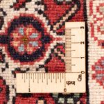 Bidjar - Bukan Teppich 84x145cm - Perserteppich - rot