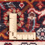 Bidjar - Bukan Teppich 83x138cm - Perserteppich - rot