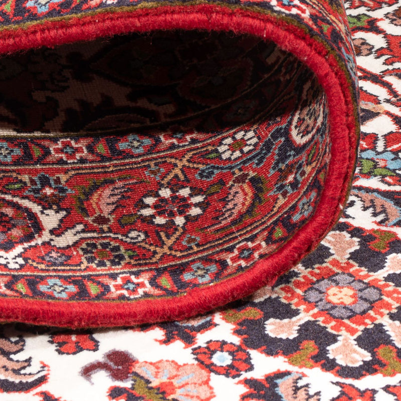 Bidjar - Bukan Teppich 84x142cm - Perserteppich - beige