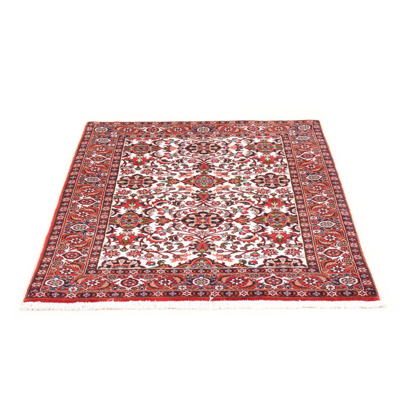 Bidjar - Bukan Teppich 84x142cm - Perserteppich - beige