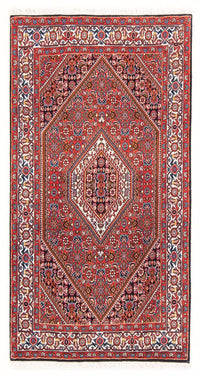 Bidjar - Bukan Teppich 83x150cm - Perserteppich - rot – product image