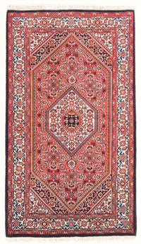 Bidjar - Bukan Teppich 90x144cm - Perserteppich - rot – product image