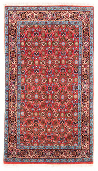 Bidjar - Bukan Teppich 84x137cm - Perserteppich - rot – product image