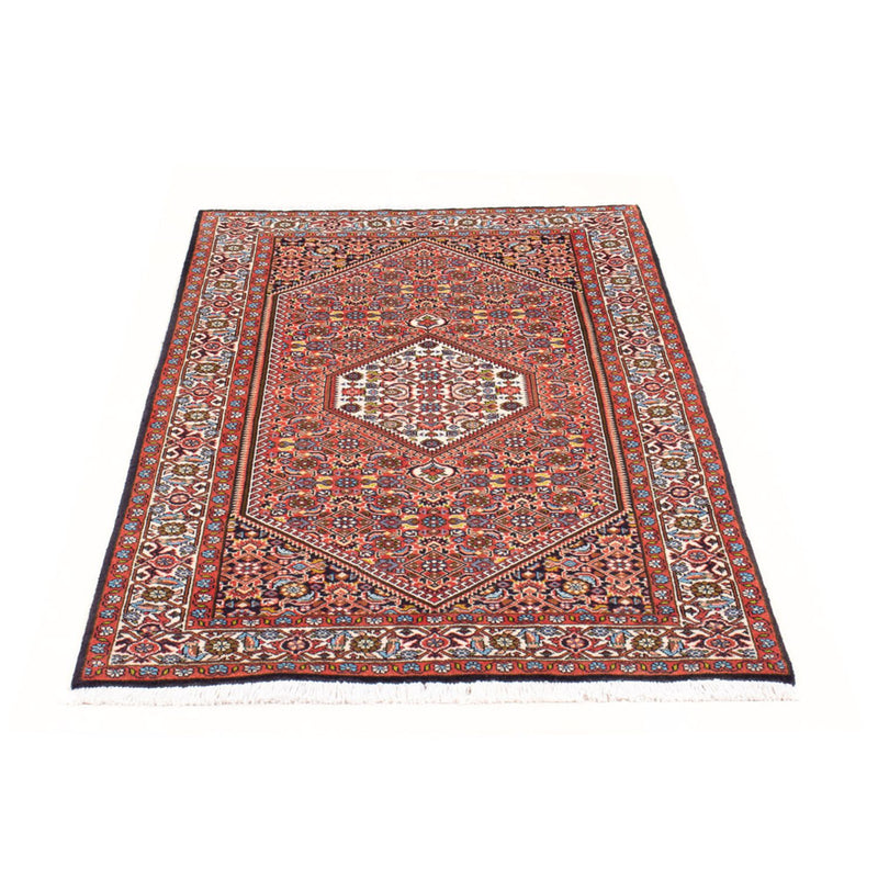 Bidjar - Bukan Teppich 83x144cm - Perserteppich - rot