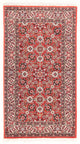 Bidjar - Bukan Teppich 82x143cm - Perserteppich - rot