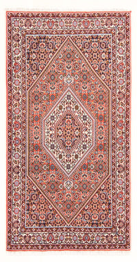 Bidjar - Bukan Teppich 84x156cm - Perserteppich - rot – product image