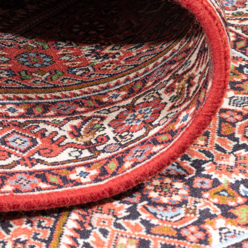 Bidjar - Bukan Teppich 84x156cm - Perserteppich - rot