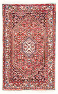 Bidjar - Bukan Teppich 84x136cm - Perserteppich - rot – product image