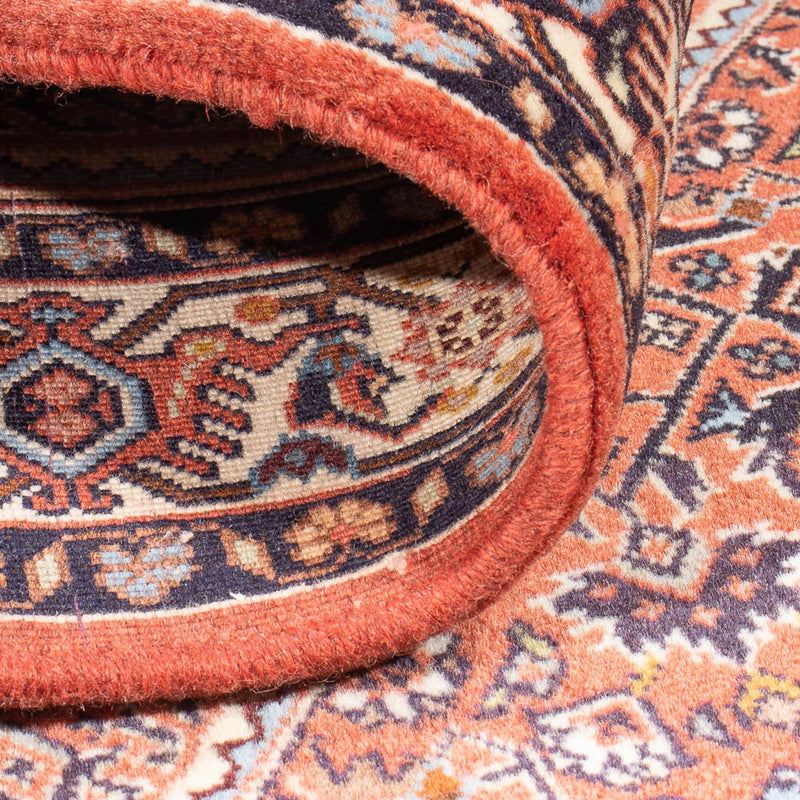 Bidjar - Bukan Teppich 83x136cm - Perserteppich - dunkelblau