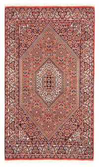 Bidjar - Bukan Teppich 84x132cm - Perserteppich - rot – product image