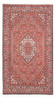 Bidjar - Bukan Teppich 84x133cm - Perserteppich - rot