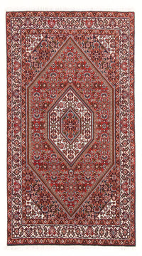 Bidjar - Bukan Teppich 82x141cm - Perserteppich - rot – product image