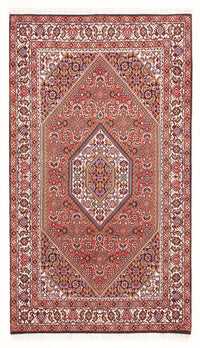 Bidjar - Bukan Teppich 88x148cm - Perserteppich - rot – product image