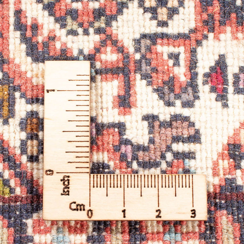 Bidjar - Bukan Teppich 86x153cm - Perserteppich - beige