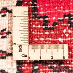 Qaraja Teppich 70x286cm - Perserteppich - rot