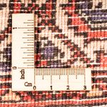 Gholtogh Teppich 98x150cm - Perserteppich - rot