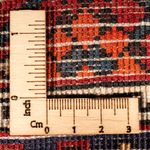 Gholtogh Teppich 101x150cm - Perserteppich - rot