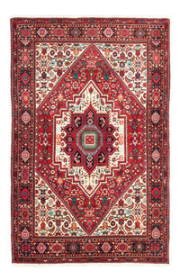 Gholtogh Teppich 102x152cm - Perserteppich - rot – product image