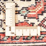 Gholtogh Teppich 102x152cm - Perserteppich - rot
