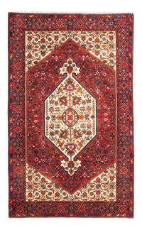 Gholtogh Teppich 100x155cm - Perserteppich - rot – product image