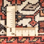Gholtogh Teppich 100x145cm - Perserteppich - rot