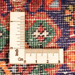 Gholtogh Teppich 102x155cm - Perserteppich - rot