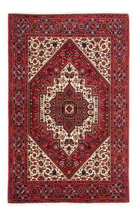 Gholtogh Teppich 100x152cm - Perserteppich - rot – product image