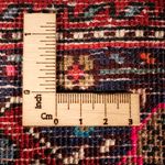 Gholtogh Teppich 100x147cm - Perserteppich - rot