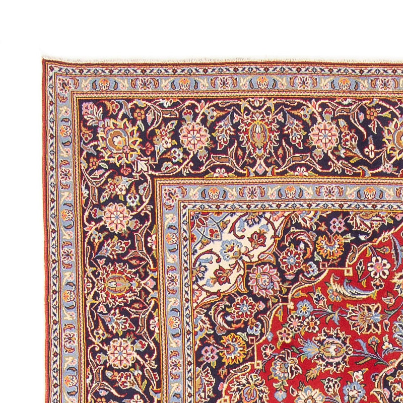 Keshan Teppich 190x280cm - Perserteppich