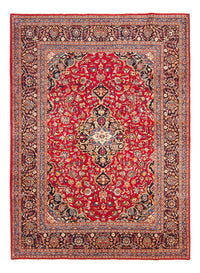 Maschad Teppich 200x275cm - Perserteppich - rot – product image