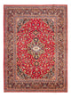 Maschad Teppich 200x275cm - Perserteppich - rot