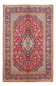 Keshan Teppich 194x288cm - Perserteppich - rot