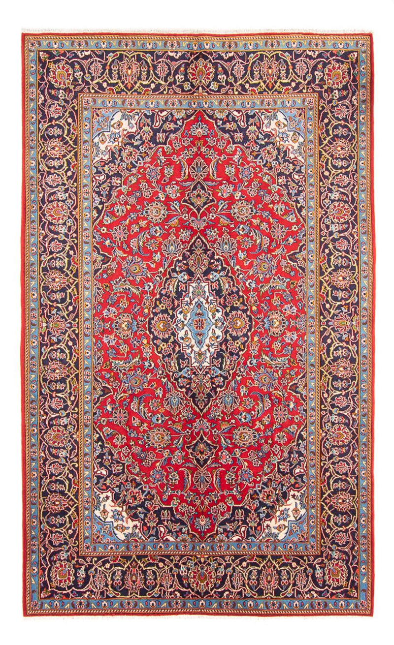 Keshan Teppich 190x302cm - Perserteppich