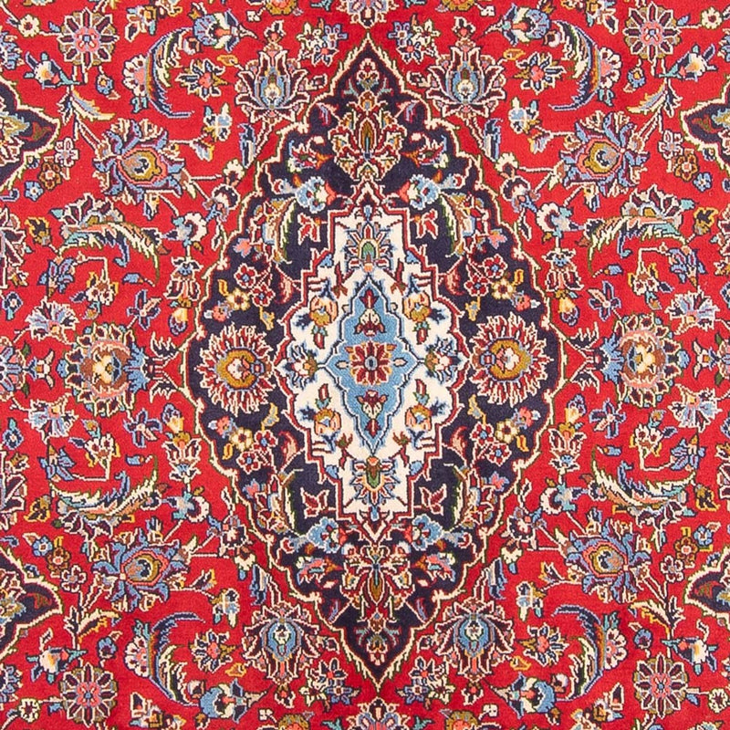 Keshan Teppich 190x302cm - Perserteppich
