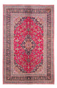 Keshan Teppich 200x288cm - Perserteppich - rot