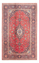 Keshan Teppich 191x303cm - Perserteppich - rot