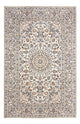 Keshan Teppich 200x290cm - Perserteppich - beige