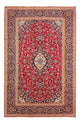 Keshan Teppich 202x288cm - Perserteppich - rot
