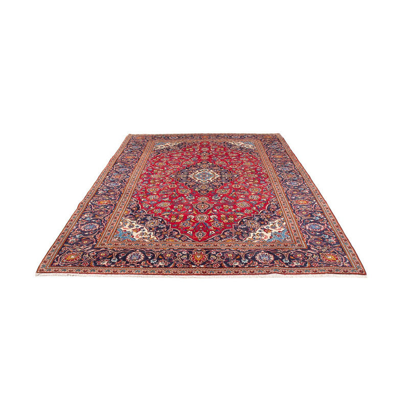 Perserteppich - Keshan - 197 x 297 cm - rot