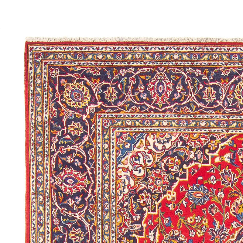 Perserteppich - Keshan - 192 x 305 cm - rot