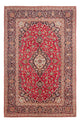 Perserteppich - Keshan - 200 x 293 cm - rot