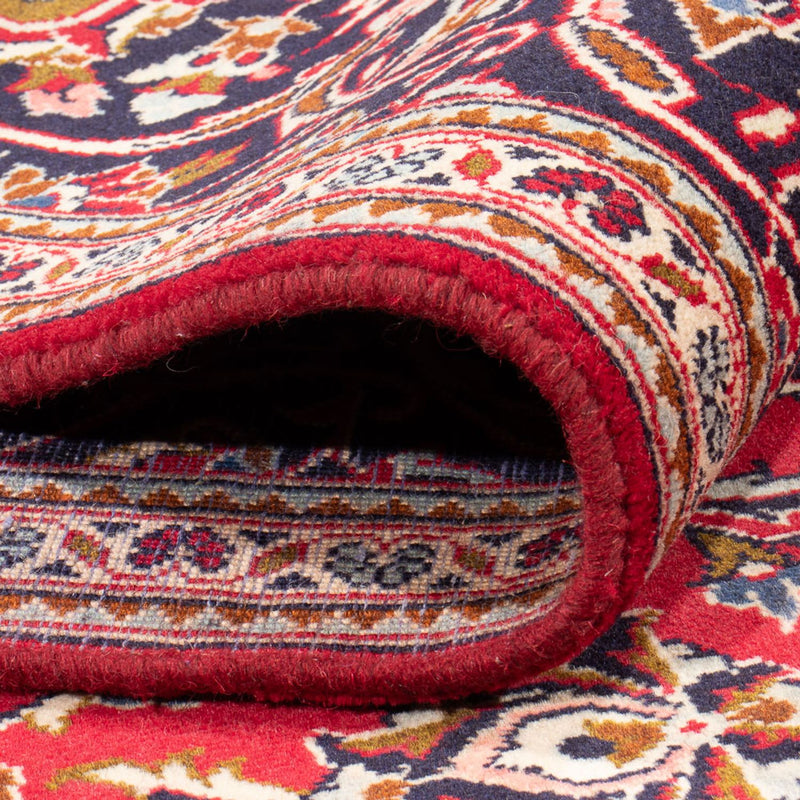 Perserteppich - Keshan - 200 x 293 cm - rot