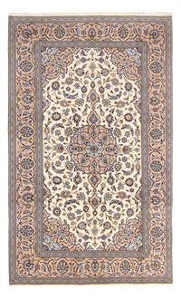 Keshan Teppich 192x306cm - Perserteppich - creme – product image