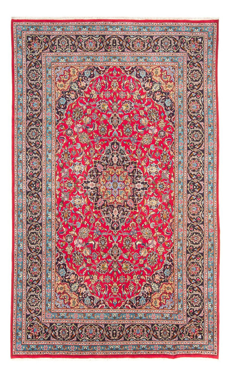 Sabsewar Teppich 200x295cm - Perserteppich - rot