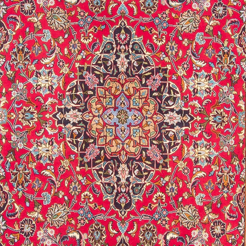 Sabsewar Teppich 200x295cm - Perserteppich - rot