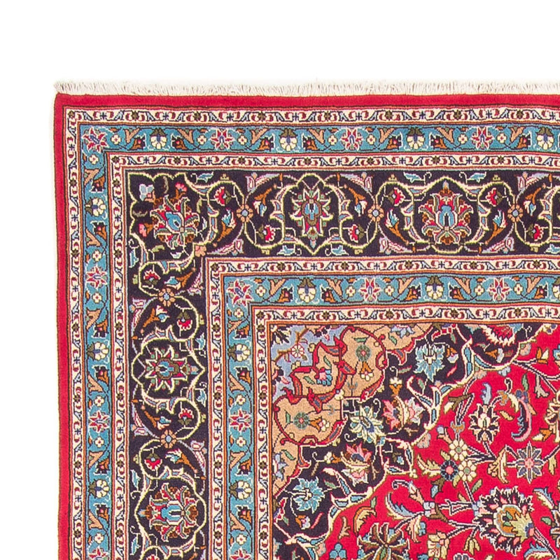 Sabsewar Teppich 200x295cm - Perserteppich - rot