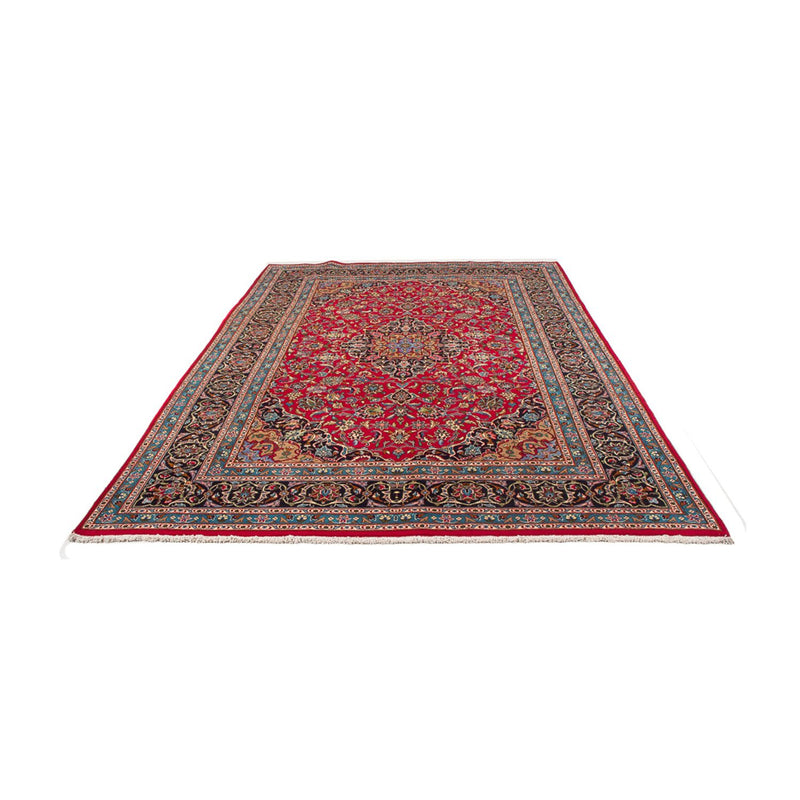 Sabsewar Teppich 200x295cm - Perserteppich - rot