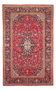 Keshan Teppich 200x300cm - Perserteppich - rot
