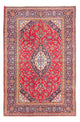 Keshan Teppich 200x300cm - Perserteppich - rot